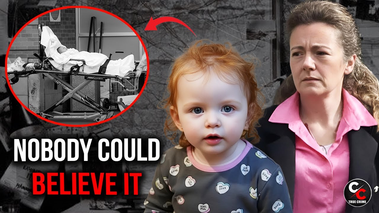 The Heartbreaking Case of Santina Cawley. What Really Happened That Night | True Crime Documentary