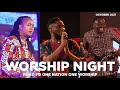 Worship Night | Collective 2021 Edition