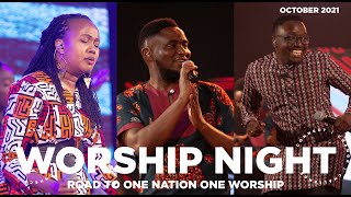 Worship Night | Collective 2021 Edition