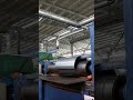 Factory ASMR is the best stress reliefCraftsmanship in every roll