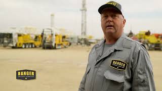 Careers at Ranger: More Than a Job. A Mindset.