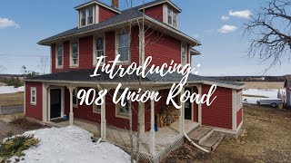 2024 908 Union Road