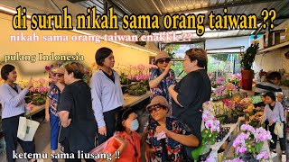 360° PERUBAHAN SIKAP MAJIKAN SETELAH DI TINGGAL PRTNYA CUTI PULANG KE INDONESIA !! DI SURUH NIKAH ??