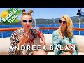 ANDREEA BALAN (176) - CUM SA NE IMBRACAM IN VACANTA CU ADINA BUZATU