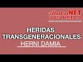 HERIDAS TRANSGENERACIONALES - HERNI DAMIA (REPETICION)