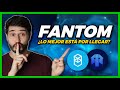 Fantom, ¿La Criptomoneda con mayor potencial para 2022? | Análisis de FTM y Fantom Maker