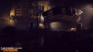 Jefferson Plaza | Division 2 Mission #4