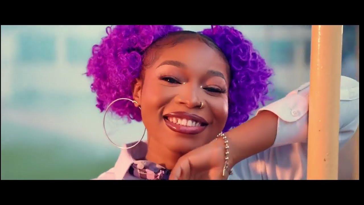 Chuchi best song African song official (video 2023) watch OMG romance