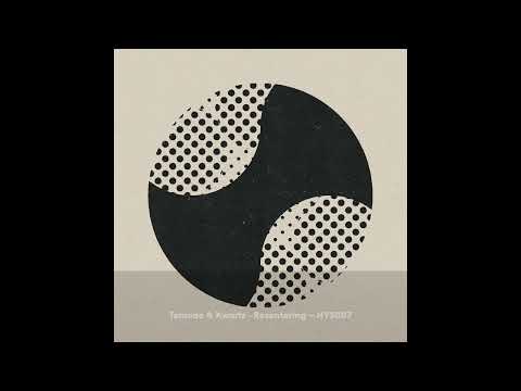 Temudo & Kwartz - Recentering ~ [HYS007]