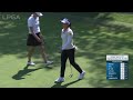 2026 Kroger Queen City Championship 파이널 라운드 하이라이트