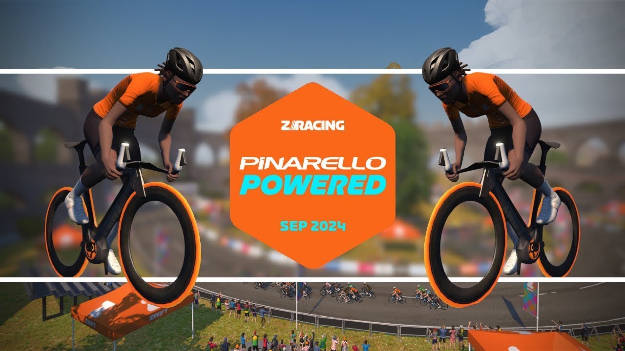 PRIMETIME RACING?! - ZRacing September - 2x Rolling Highlands | 