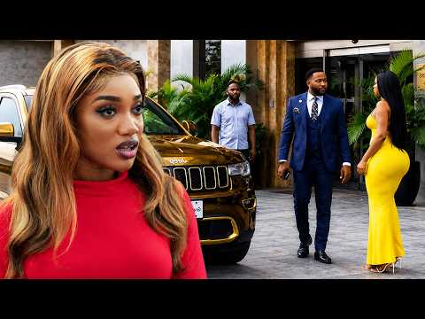 Every Woman Needs To WATCH This Emotional Marriage Story Before Trusting Any Man With Your Heart
