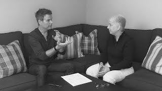 Why storytelling frees you up to become the best in your field