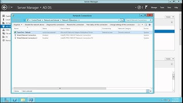 Intro to Storage Windows Server 8 / 2012
