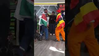 Dynaso Wegoso Exray Taniua - Fi Di Gyal Dem