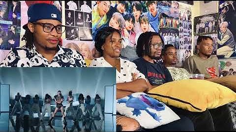 LISA - ROCKSTAR Special Stage Performance (w/ HolyBang) REACTION!!