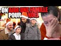 On aide une famille pour Noël ❤️