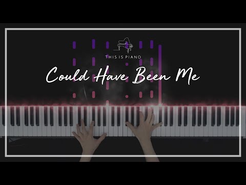 Sing 2 - Could Have been Me