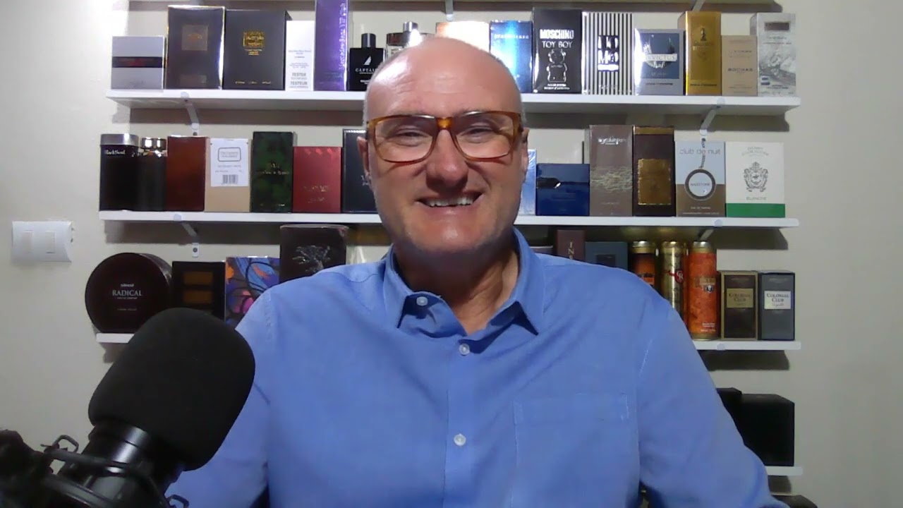 NOVO CANAL STUDIOLFATO