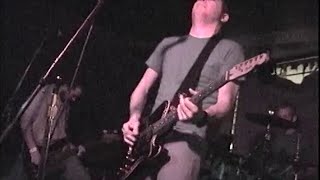 Strikeforce Diablo Common Grounds 2002