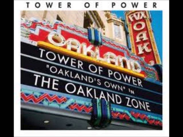 Tower Of Power - This Type Of Funk