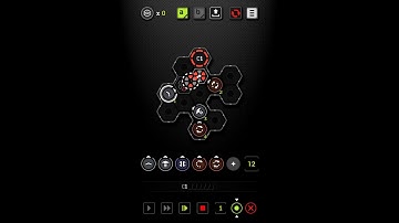 the Sequence [2] Level 78 Walkthrough