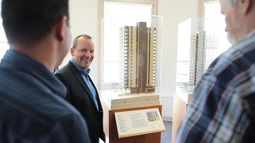 Reaching New Regulatory Heights - UBC’s Brock Commons, Tallest Wood Building in the World