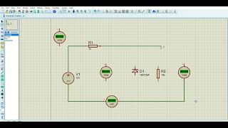 New Project Proteus 8 Professional Schematic Capture 2026 06 15 10 30 52