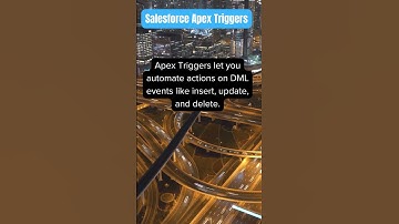 Unlocking Salesforce Insights #ai #aimbotfreefire #learning #trailhead #salesforce