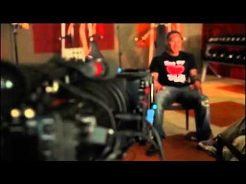 Speaker's Reel: Trent Shelton