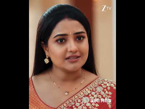 Laxmi Nivas | Episode 260 | October 4, 2026 | Mansi JoshiRoy and Rajendra Chawla | ZeeTVME