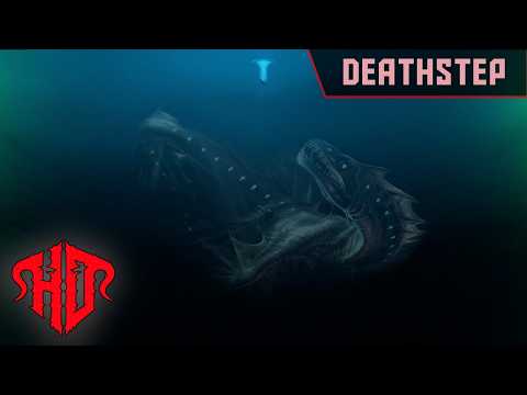 Constrict - The Aquatic Horror [SCP-1128 Song]