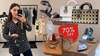 Louboutin Sale, Cartier Watches, New Summer Purchases & What I Did- Gym, Shopping, Nails