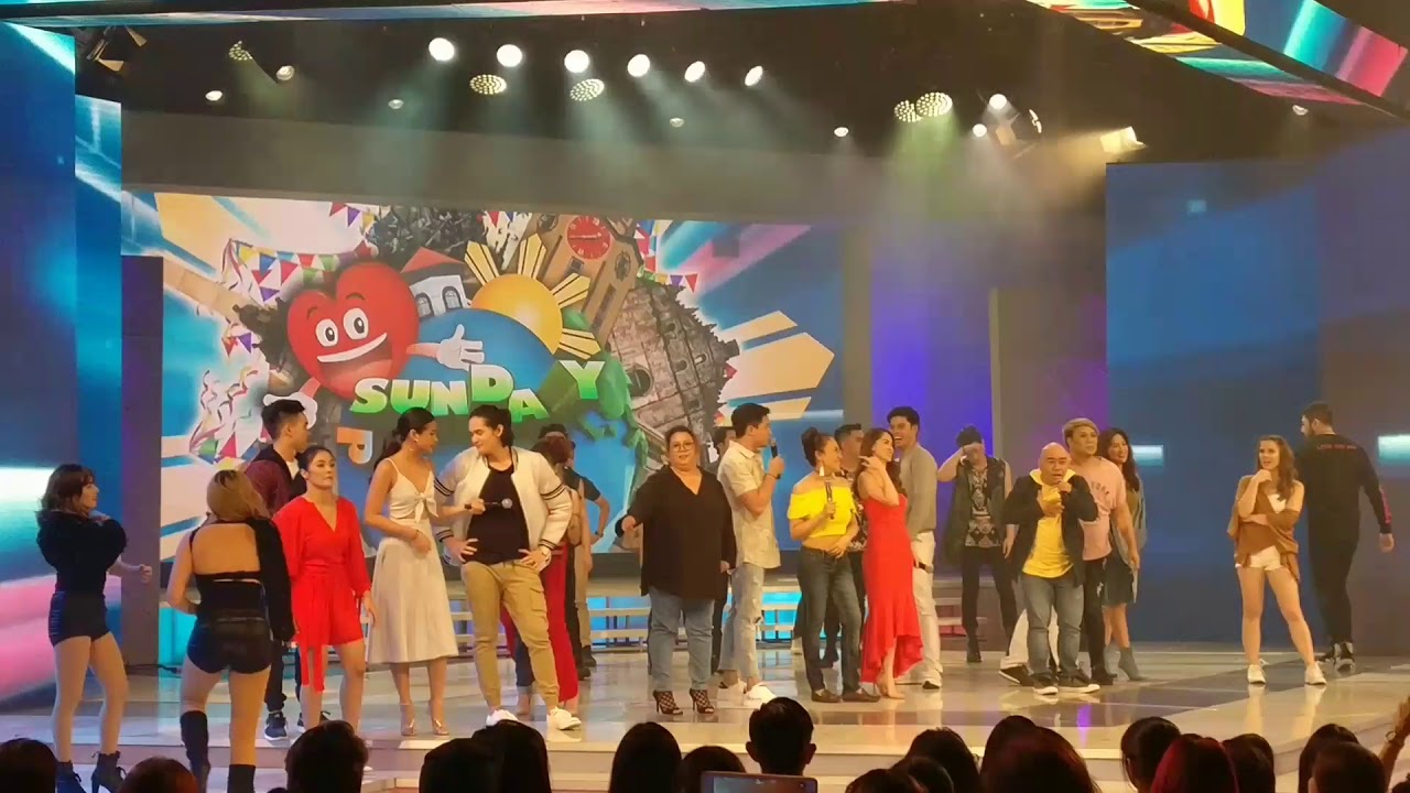 Sunday Pinasaya August 20 2017(13)