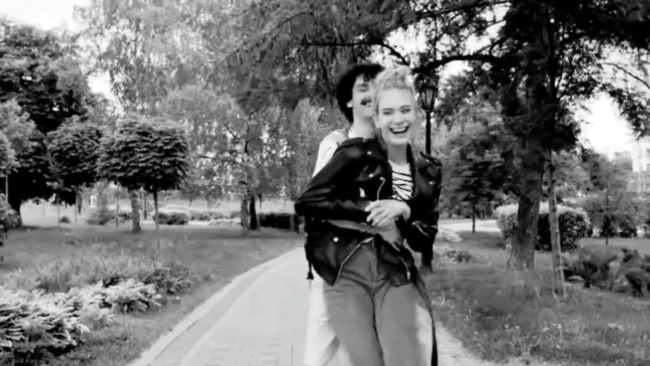 Serduszko - Nie było cię.