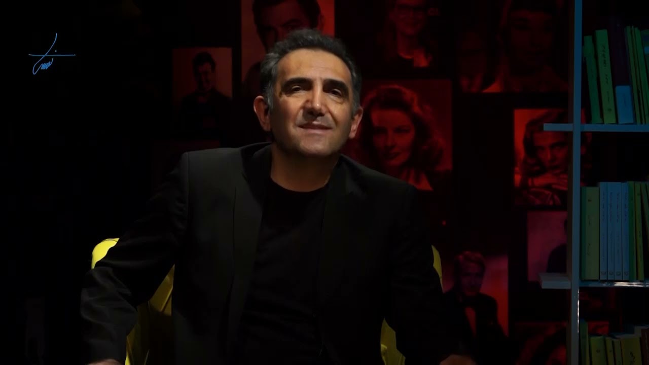 نردبان شخصیت (هستیا)