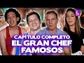 El Gran Chef Famosos - CUARTA TEMPORADA PROGRAMA COMPLETO: Lunes 20 de noviembre | LATINA EN VIVO