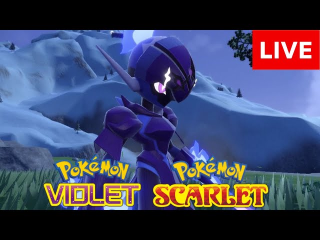 SV Pokémon Tera Raid Coverage Spreadsheet - seavalanche's Ko-fi