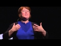 Nights with ducks -- Why I memoir | Kelly Jo Burke | TEDxRegina