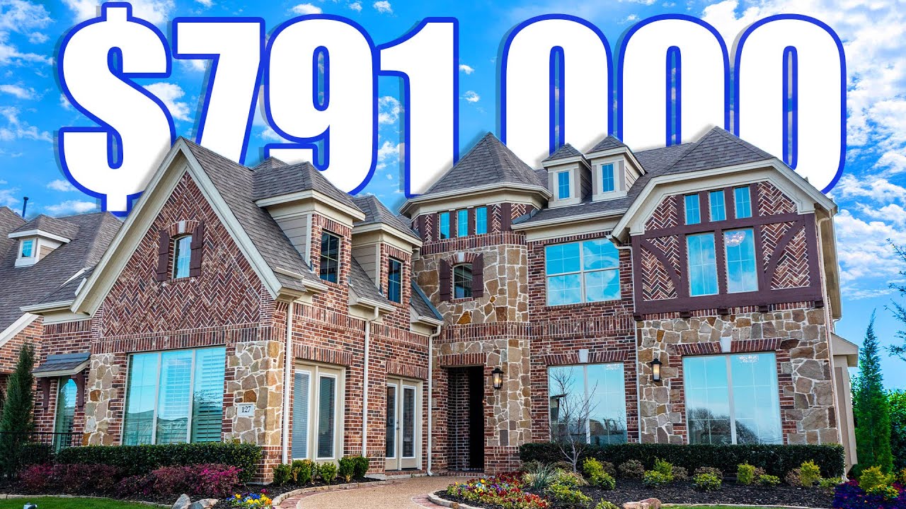 Wylie Texas Hartford Grand Home 5 Beds 4 Baths Moving to Wylie Texas