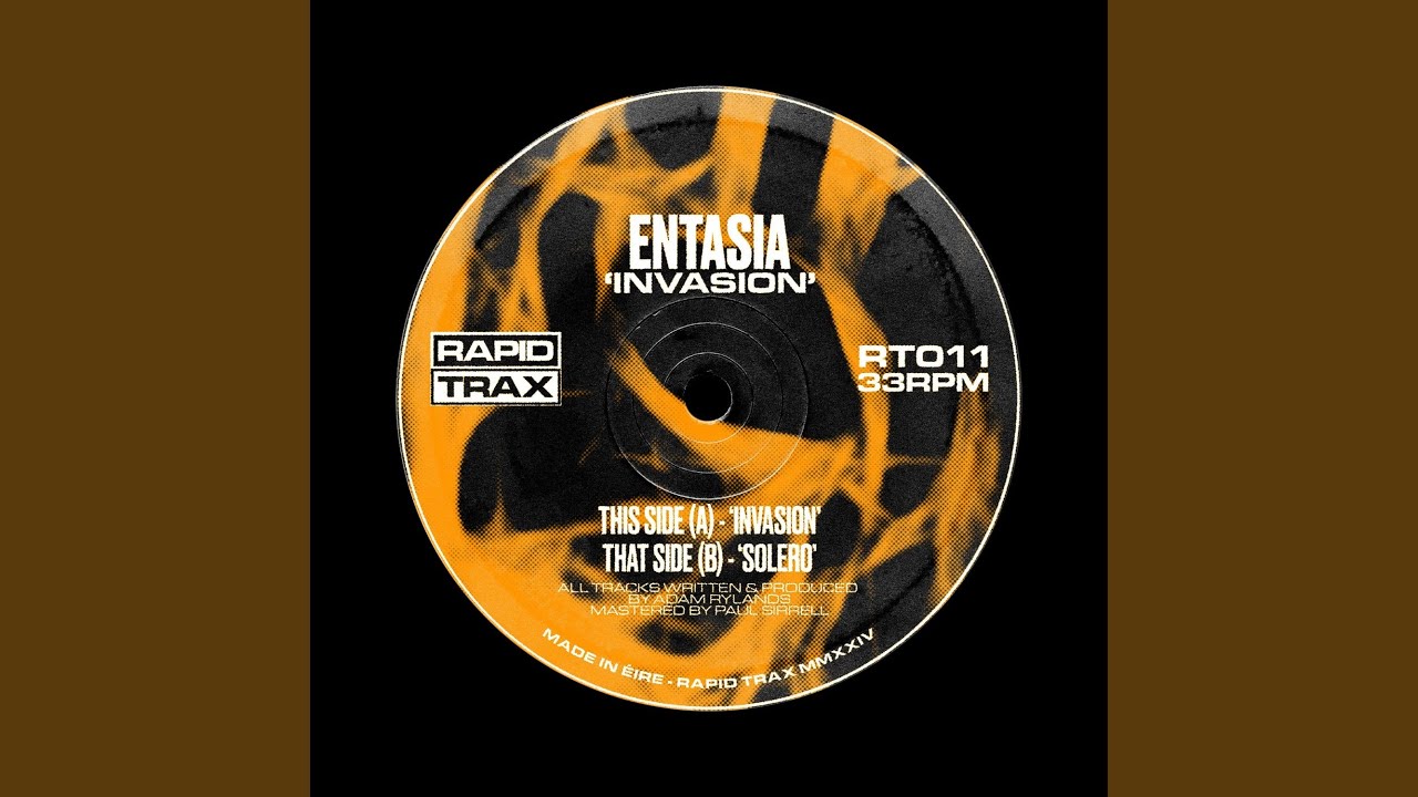 Watch Invasion on YouTube Watch Invasion on YouTube