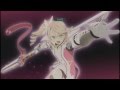 テイルズ　オブ　ゼスティリア(tales of zestiria)　秘奥義集　修正版