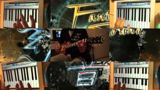 FripSide - Late in autumn  Cover