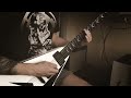 Bullet For My Valentine - Knives (guitar cover)