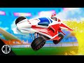 Ich will das alles nicht mehr.. Aftershock Car Challenge - Rocket League