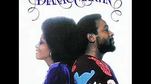 Diana & Marvin - You're my everything