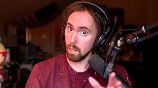 TikTok's New Trend Is Alarming by Asmongold TV   734,063 views 6 days ago 25 minutes
