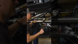 Why you need to upgrade the steering linkage in your Jeep Wrangler 392!