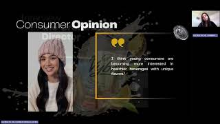 Task 8 English V |Georgeth |VYBECampaign Launch |English VProject