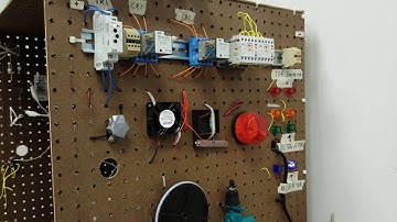 CRM - 61 Time Delay Relay Function "I"